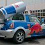 【オートジャンボリー2014】RedBull搭載型MINIを発見ｗｗｗｗｗ