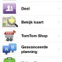 @iCulture Ik zie echt geen verschil, dit is geen ios7 look. #TomTom 