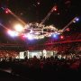 Great night out with #UFC rocking #Rotterdam #Ahoy #MMA. Het kan dus wel..!👊
