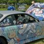 【第9回館林痛車ミーティング】東方Project勢