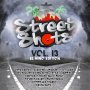 STREET SHOTS VOL. 13 (EL NINO EDITION) #ITUNES 5/6/16 #PREORDER 4/15/16 @JWONDER21 @21STHAPILOS