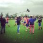 Split day. Draaien vanavond een nieuwe aflevering van #FCBAARD!