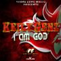 KEILY GENZ - I AM GOD - SINGLE #ITUNES 10/30/15 @YoungGenzMuziq 