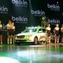 Het Belkin Procycling Team van dichtbij! #wielrennen ook leuk voor @pvdmeersch ;-)