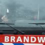 In de brandweerauto #cs #diepenheim