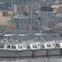 【FleetWeek 横須賀艦艇公開】他にもいるどー