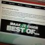 Dit is TOP en gaat morgenavond live... #50jaar3fm #teaser #bestof