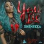 SHENSEEA - YOU LIE - MONEY HOUSE RIDDIM #ITUNES 2/24 #PRE 2/17 @CHIMNEYRECORDS