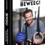 Nog twee weken, dan ligt Beweeg! in de winkel. Maar je kunt het boek nu alvast bestellen via de banner op mijn site (link in profiel). In dit boek komen alle redenen om niet te sporten, excuses om er weer mee op te houden aan bod. Geen tijd, moe na lange werkdagen, kinderen, te oud, hekel aan de sportschool, etc. etc. Samen met mijn @vondelgym collega's geef ik tips, adviezen, inzichten, workouts en recepten om die obstakels te overwinnen en in beweging te komen!