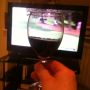 @JonF_London drop of chateau neuf . Getting in the mood :) 