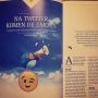 #sportnext magazine is uit... In je bus of aanvragen op Sportnext.nl #sportinthedigitalage

