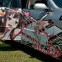 金剛デース！
