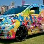 【第8回ひめたま痛車祭】やりすぎ具合が逆に清々しいですｗ (ﾟ∀ﾟ; ｱｾｱｾ #ひめたま