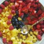 Happy fruitbowl #breektzolekkerdeweek